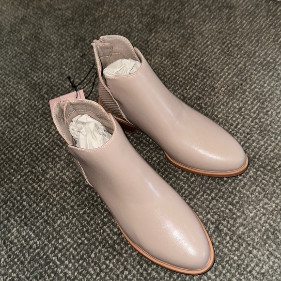 Serra Shoes - Serra fashion ankle boots/shoes